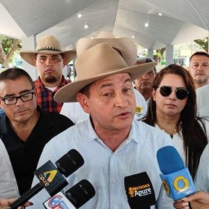 Fedenaga y gremios de Apure exigen garantías de seguridad e inversión para el campo venezolano