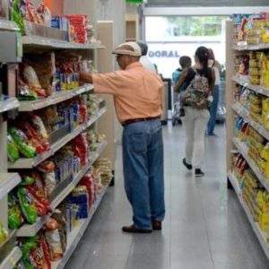 Producción nacional llena 90% de los anaqueles en 77 nuevos supermercados: Ansa