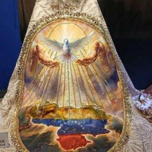 La tradición de Nuestra Señora del Rosario renace en Cabimas