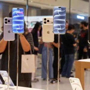 Apple inicia venta oficial del iPhone 18 Pro y Pro Max en un evento destacado
