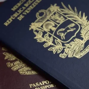 Venezolanos podrán retornar con el pasaporte vencido desde Chile tras acuerdo gubernamental