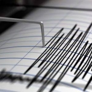 Funvisis reportó sismo de magnitud 2,8 al oeste de La Guaira