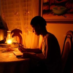 Normalización sin fecha: Corpoelec trabaja en plan para equilibrar consumo con generación eléctrica