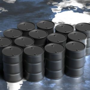 Venezuela ocupó el tercer puesto como proveedor de petróleo de la India en agosto