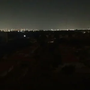 Comunidades zulianas reportan doble tanda de racionamiento eléctrico