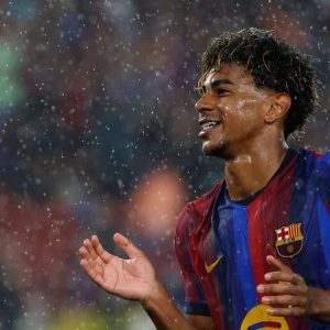Lamine Yamal: el futuro del fútbol y su ambición por el Balón de Oro