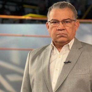 ¿A QUIÉNES LES QUEDA POCO TIEMPO? Según Enrique Márquez, al Gobierno: «Van de salida»