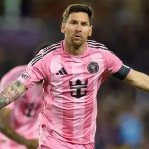 Lionel Messi salta a la animación: así será su nueva serie en Disney+
