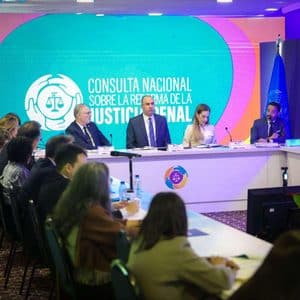 La ONU y el Ministerio Público abordan la reforma de la justicia penal en Venezuela