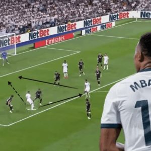 ¡LESIÓN EN RODILLA IZQUIERDA! Mbappé no se entrena y continúa con su proceso de recuperación