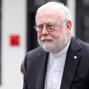 Alto funcionario del Vaticano dice que el cáncer de León XIV “cambia las reglas” del papado