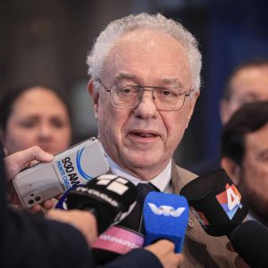 Uruguay afirmó que no van a retomar relaciones con Venezuela porque “Delcy es tan ilegítima como Maduro”