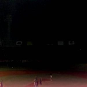 ¡LLUVIA Y APAGÓN PRESENTES EN LOS ESTADIOS! Chequea los resultados en el béisbol de Grandes Ligas y en la Mastercard-LVBP