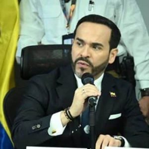 Colombia definirá por decreto sus límites marítimos en el Caribe