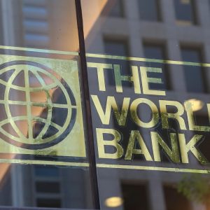 Banco Mundial contempla posibles préstamos de hasta US$5.000 millones para Venezuela