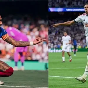 Clásico Barcelona-Real Madrid contará con un duelo de goleadores este domingo