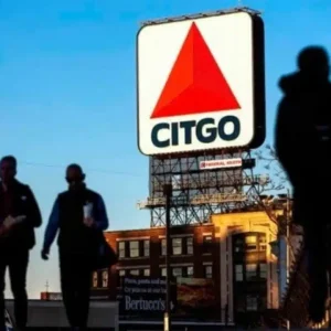 Citgo lidera la nueva ola de clientes petroleros de Venezuela en EEUU: Según datos de la EIA