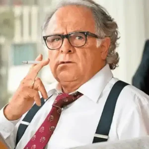 Murió el actor colombiano Germán Quintero: Recordado por sus interpretaciones en Escobar, el patrón del mal y Pasión de Gavilanes