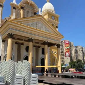 El Zulia a pocas horas de abrazar a su Patrona