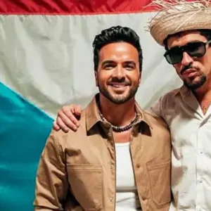 Bad Bunny y Luis Fonsi encabezan el Hot Latin Songs de Billboard en su 40 aniversario