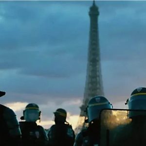 Protestas se extienden en Francia, Italia, Albania y Estado Español 