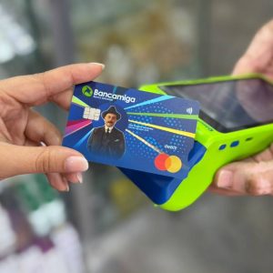 Bancamiga presenta la Tarjeta de Débito edición especial San José Gregorio Hernández