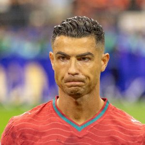 Cristiano Ronaldo podría ser sancionado por su salida de la concentración de Portugal