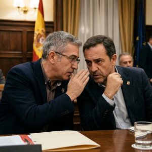 «Cajón de Sastre» La peligrosa connivencia y complicidad del PSOE y la USFP. Por José Luis Ortiz Güell.