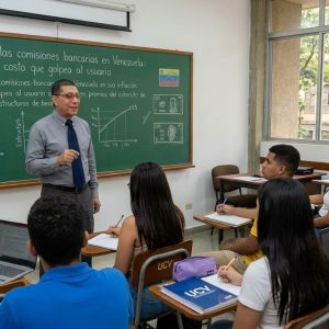 ​Impacto de las comisiones bancarias en Venezuela: Un costo que golpea al usuario. Por: ​José Gregorio Figueroa