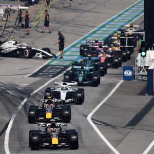 Fórmula 1 confirma finales en Qatar y Abu Dabi a pesar de conflictos