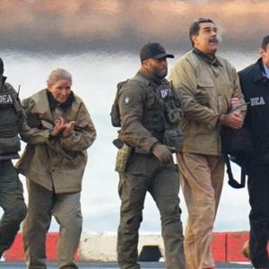 ¡EXPECTATIVA POR AUDIENCIA DE MADURO Y FLORES! Comparecerán este jueves ante el juez para responder a cargos de torturas