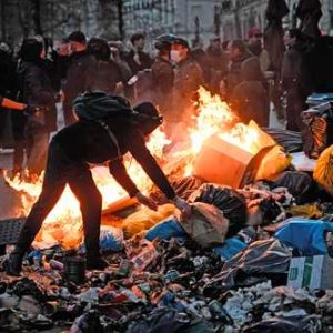 Francia es un polvorín: La fractura civilizatoria de Occidente