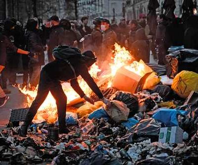 Francia