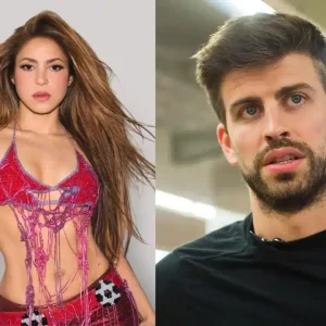 Shakira y Piqué regresan a los juzgados por la custodia de sus hijos