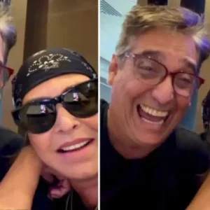 Alba Roversi y Guillermo Dávila se reencuentran en Miami y conquistan las redes con su química intacta