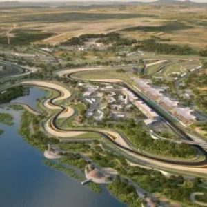 La F1 anuncia su regreso a África con el Gran Premio en Ruanda a inicios de 2030