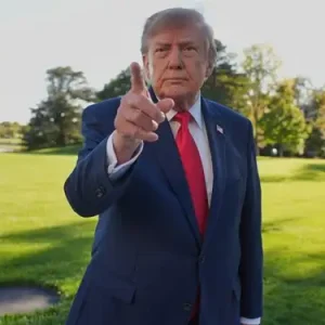 Trump insiste en que Venezuela sea el estado 51 de EEUU y elija un gobernador