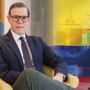 Luis Vicente León: “La participación privada en el petróleo era un tabú en Venezuela”