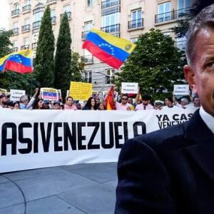¿Dónde están los cobres del “Ya casi Venezuela”?