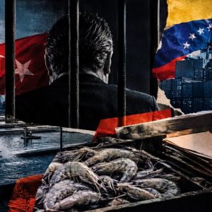 Al que fuera “rey del camarón”, lo mantienen preso para repartir las sobras de Grupo Lamar
