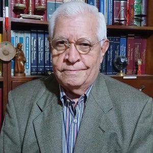 LA ESTABILIDAD. Dr. Alirio Figueroa.