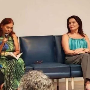 Re-negadas somos todas. Por Rocío Mylene Ramírez