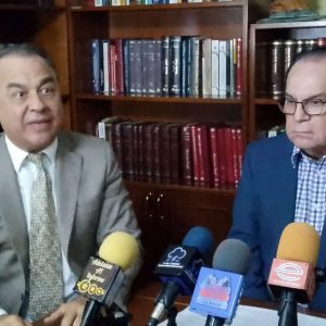 ¡INTERPONDRÁN ACCIONES JUDICIALES! Exigen justicia ante vicios legales en caso de restitución internacional de dos menores