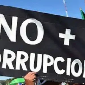 Venezolanos al límite: Quieren perpetua para los corruptos
