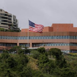 Estados Unidos busca fortalecer lazos comerciales con Venezuela