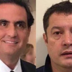 Álvaro Pulido, socio de Alex Saab, habría sido entregado a EE. UU. desde El Rodeo I