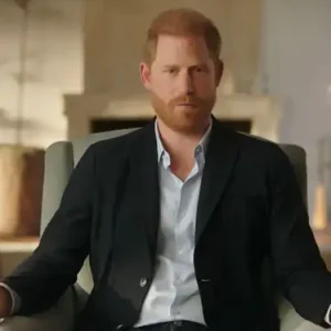El príncipe Harry confiesa que cayó en depresión tras dejar a la familia real
