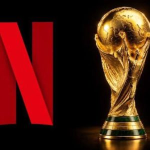 Netflix apuesta por el Mundial 2030: transmitirá los 104 partidos en directo