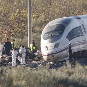 Ascienden a 69 los fallecidos por el accidente ferroviario en Toledo