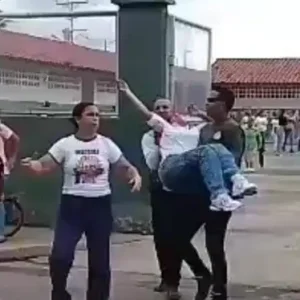 Nueva intoxicación escolar en Trujillo desata protestas y denuncias de detenciones arbitrarias